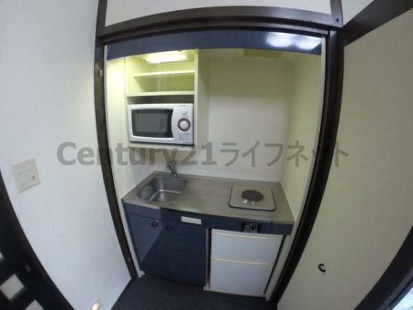 ミールズ新大阪