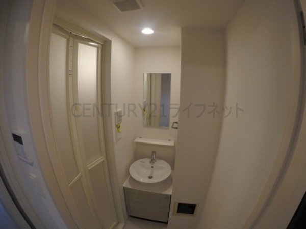 エスリードレジデンス梅田マークス