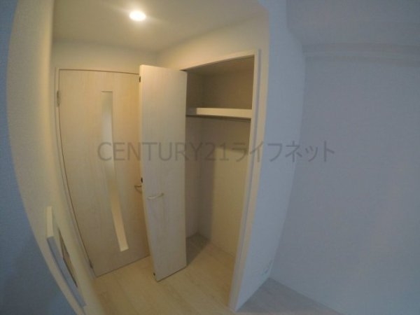 エスリードレジデンス梅田マークス