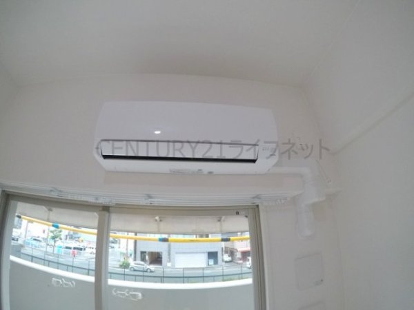 エスリードレジデンス梅田マークス