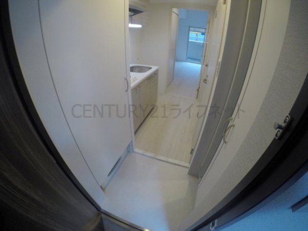 エスリードレジデンス梅田マークス