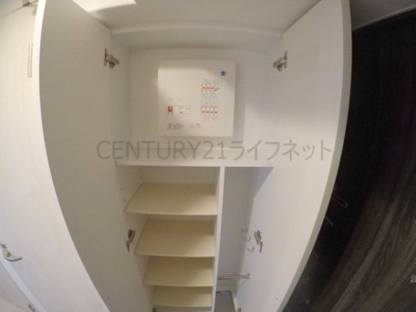 エスリードレジデンス梅田マークス