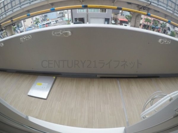 エスリードレジデンス梅田マークス