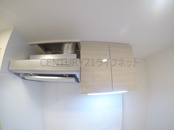 エスリードレジデンス梅田マークス