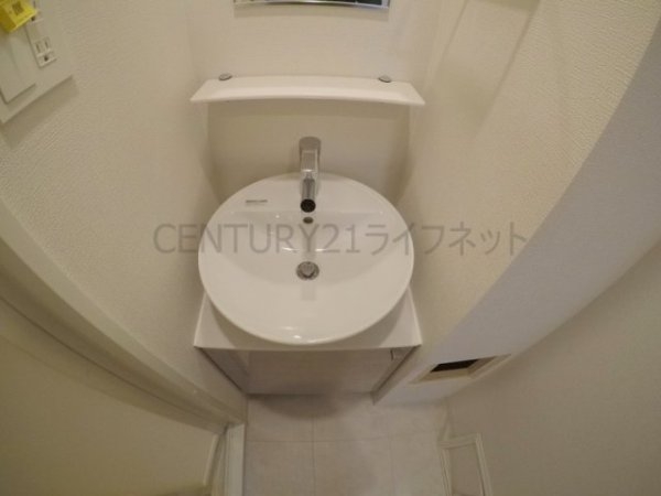 エスリードレジデンス梅田マークス