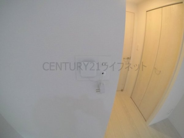 エスリードレジデンス梅田マークス