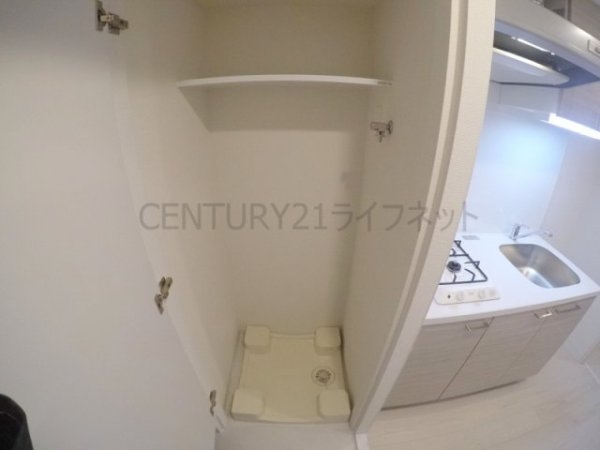 エスリードレジデンス梅田マークス