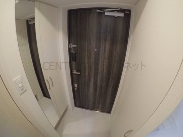 エスリードレジデンス梅田マークス