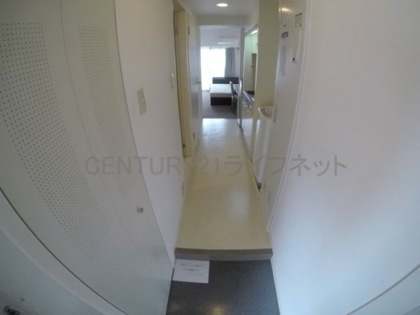 ミールズ江坂