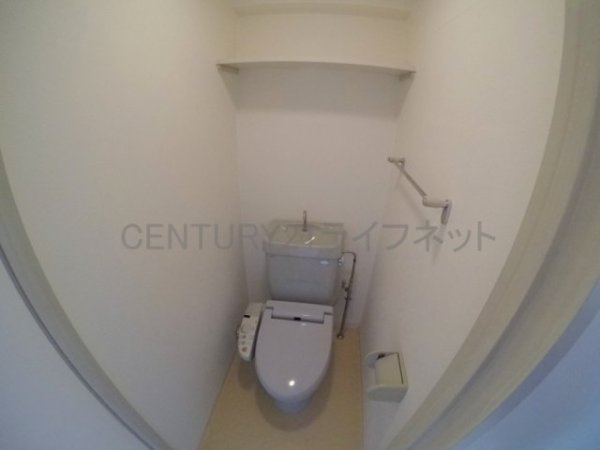 ミールズ江坂