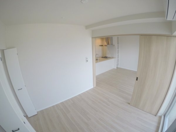 S-RESIDENCE天満橋ar(洋室)