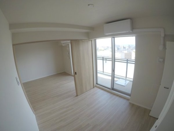 S-RESIDENCE天満橋ar(洋室)