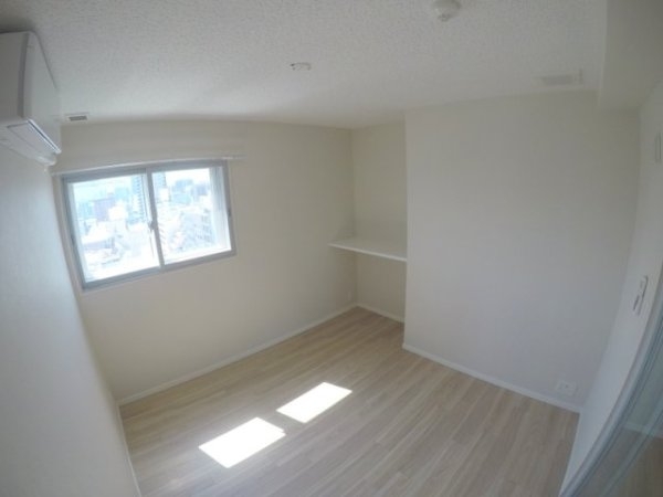 S-RESIDENCE天満橋ar(洋室)