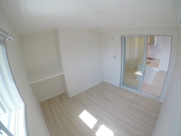 S-RESIDENCE天満橋ar(洋室)