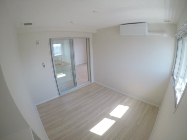 S-RESIDENCE天満橋ar(洋室)