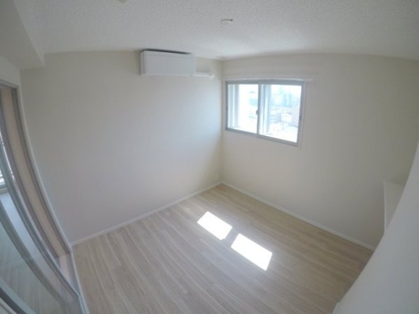 S-RESIDENCE天満橋ar(洋室)