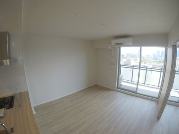 S-RESIDENCE天満橋ar