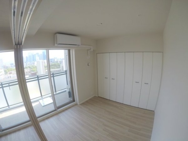 S-RESIDENCE天満橋ar