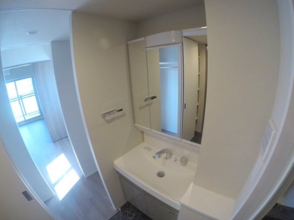 S-RESIDENCE天満橋ar