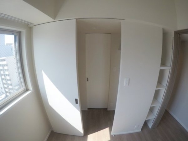 S-RESIDENCE天満橋ar
