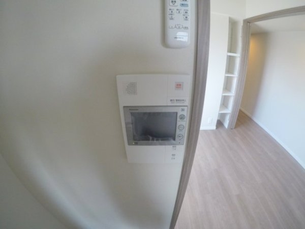 S-RESIDENCE天満橋ar