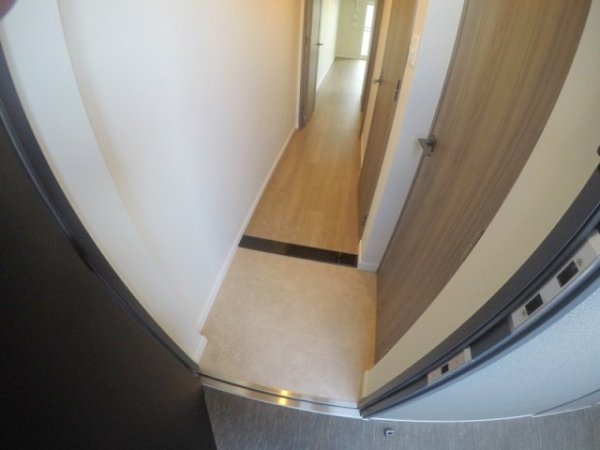S-RESIDENCE天満橋ar