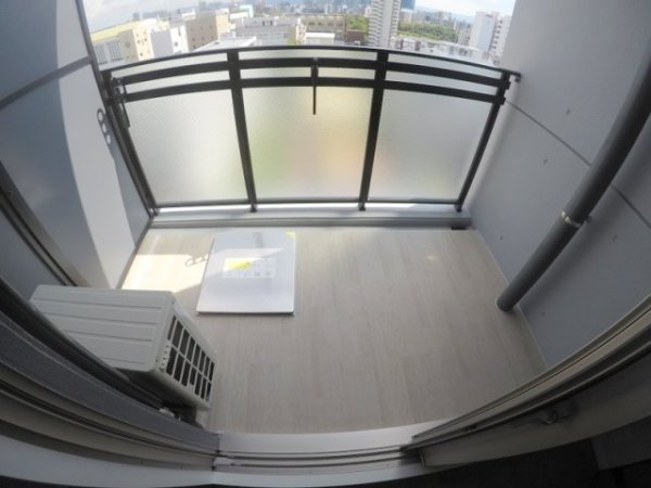 S-RESIDENCE天満橋ar