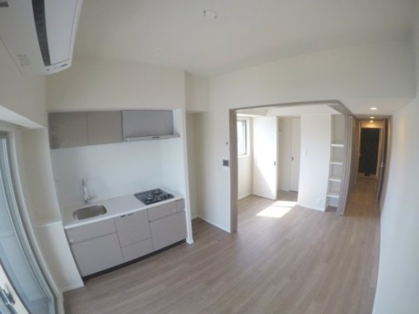 S-RESIDENCE天満橋ar