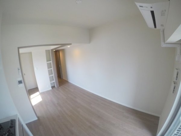 S-RESIDENCE天満橋ar