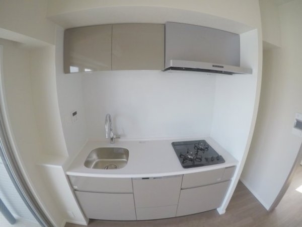 S-RESIDENCE天満橋ar