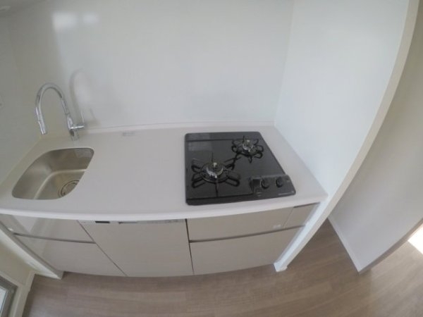 S-RESIDENCE天満橋ar