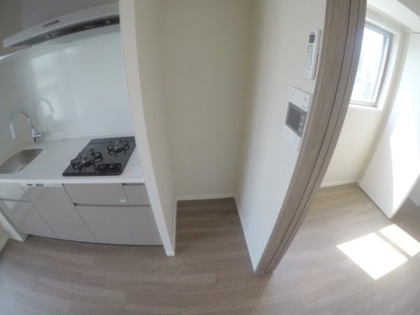 S-RESIDENCE天満橋ar