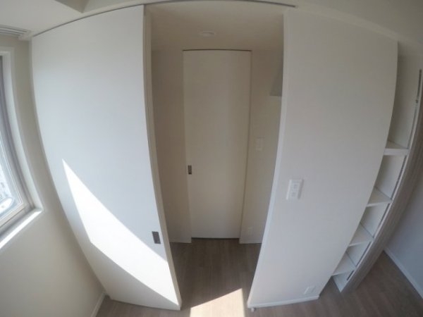 S-RESIDENCE天満橋ar