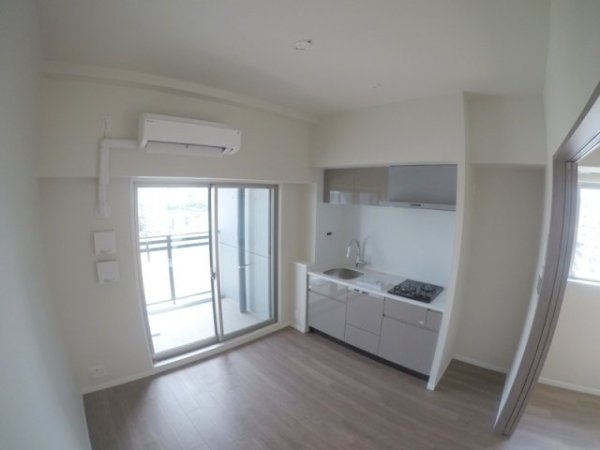 S-RESIDENCE天満橋ar