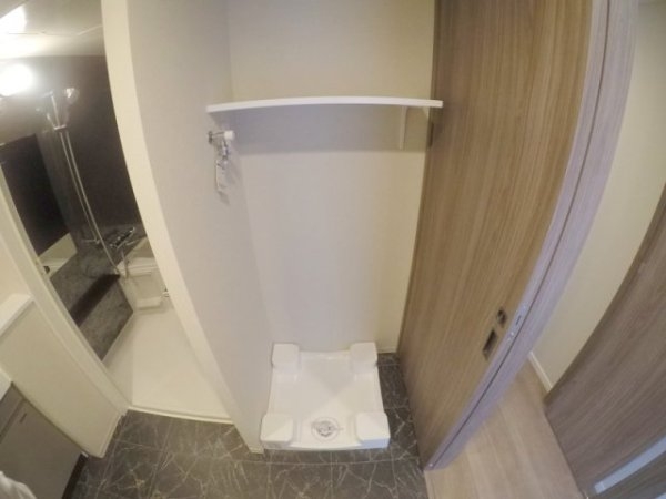S-RESIDENCE天満橋ar