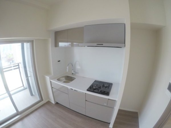 S-RESIDENCE天満橋ar