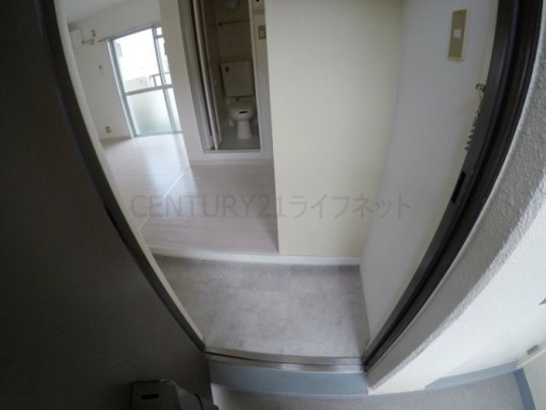 ドムール新北野