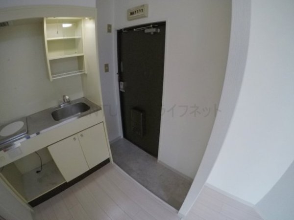 ドムール新北野