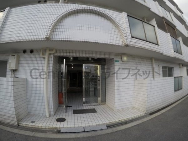 ドムール新北野