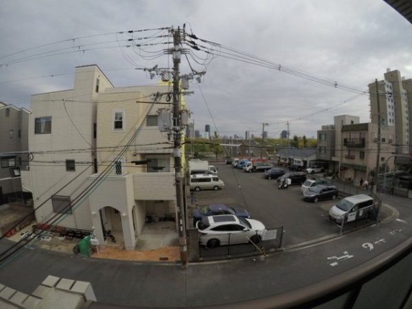 ドムール新北野