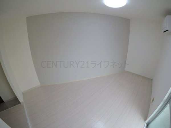 ドムール新北野