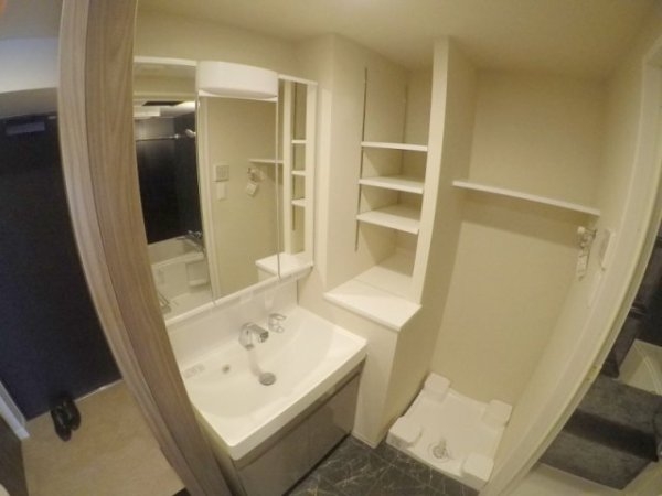 S-RESIDENCE天満橋ar