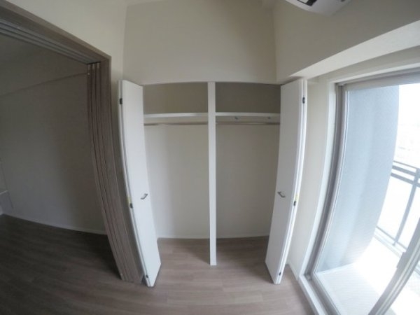 S-RESIDENCE天満橋ar