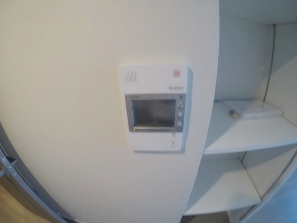 S-RESIDENCE天満橋ar