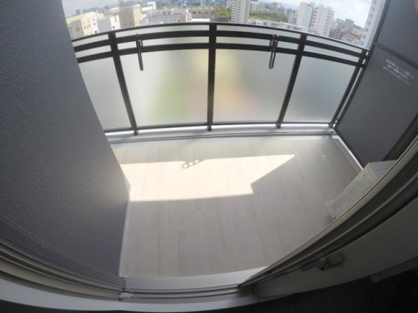 S-RESIDENCE天満橋ar