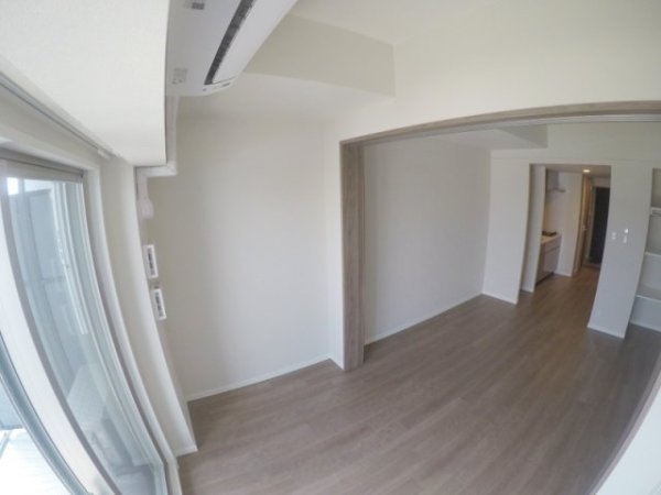 S-RESIDENCE天満橋ar