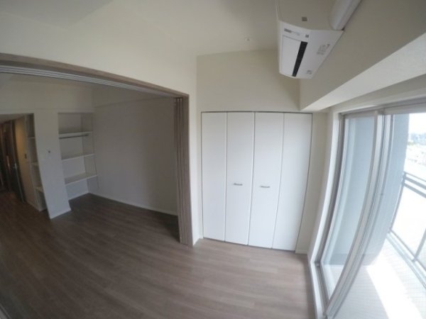 S-RESIDENCE天満橋ar