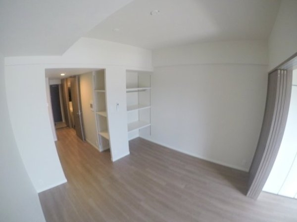 S-RESIDENCE天満橋ar