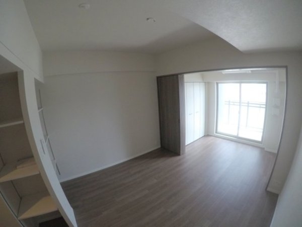 S-RESIDENCE天満橋ar