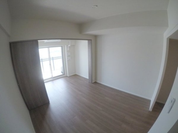 S-RESIDENCE天満橋ar